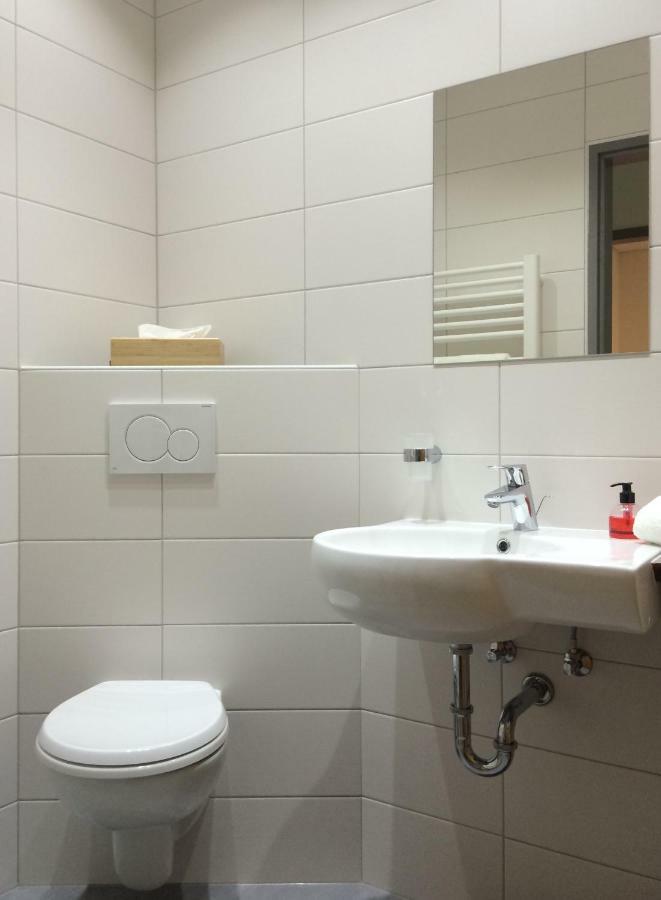 Ferienwohnung Am Mainradweg Eibelstadt Exteriér fotografie
