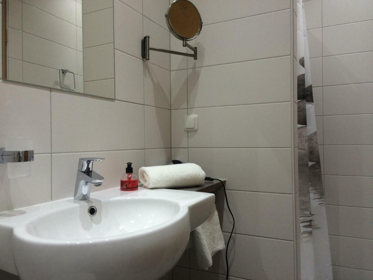 Ferienwohnung Am Mainradweg Eibelstadt Exteriér fotografie